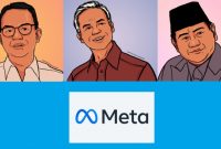 Meta Bentuk Tim Khusus Buat Pantau pemilihan umum lalu Pilpres 2024 di area tempat Indonesia