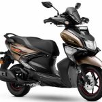 Yamaha RayZR