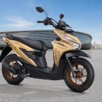 Honda BeAT