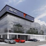 BAIC
