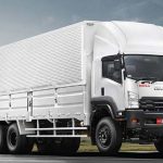 Isuzu