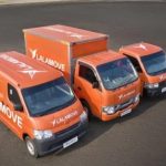 Mobil MPV Lalamove
