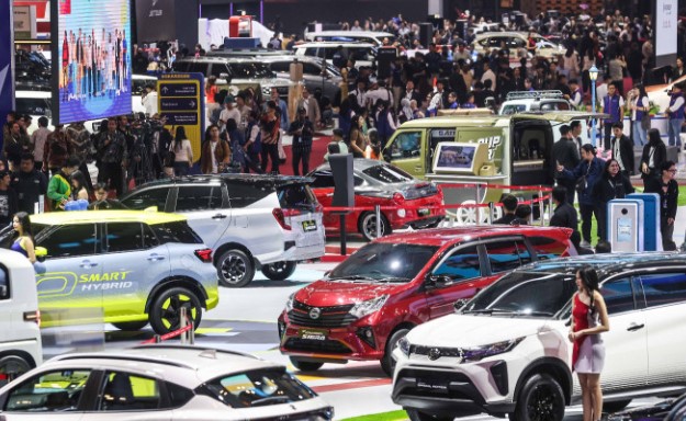 GIIAS 2026