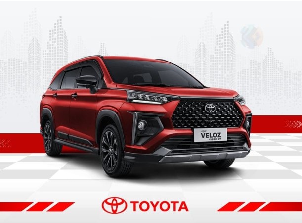 Veloz Hybrid