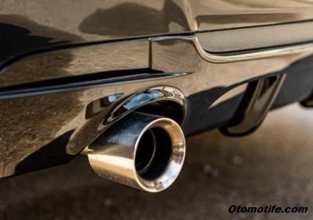 Cek Mesin Mobil
