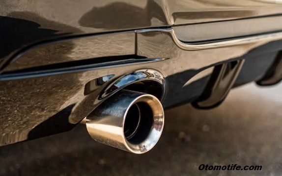 Cek Mesin Mobil