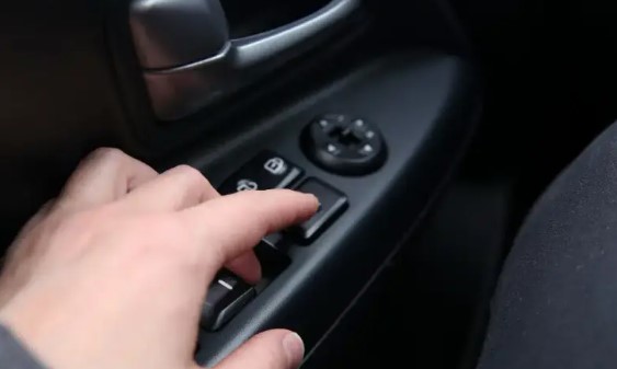 Power Window Mobil