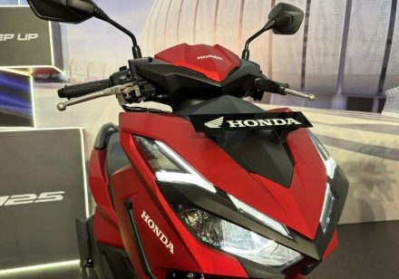 Merawat Motor