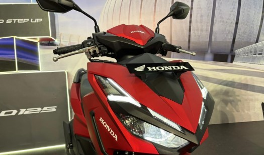 Merawat Motor