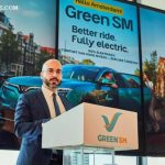 Green SM