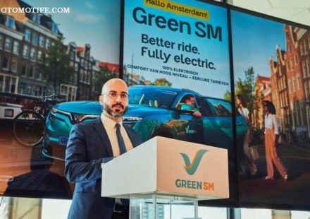 Green SM