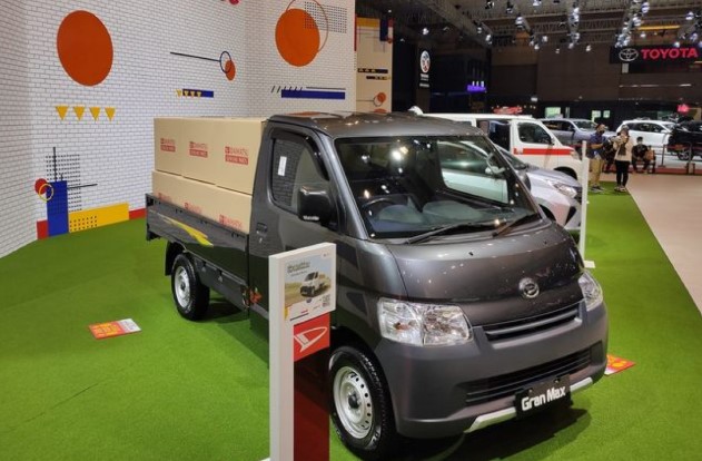 Daihatsu