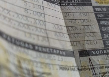Pajak Mobil