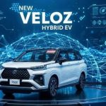 Toyota Veloz