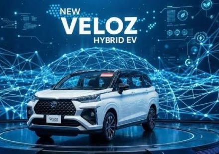 Toyota Veloz