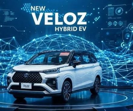 Toyota Veloz