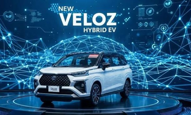 Toyota Veloz
