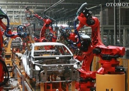 Otomotif Indonesia