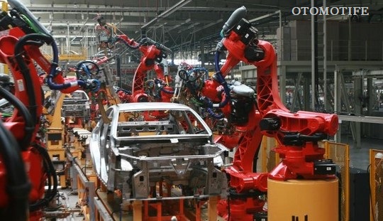 Otomotif Indonesia