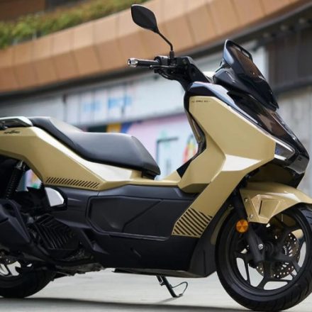 Honda NWZ150