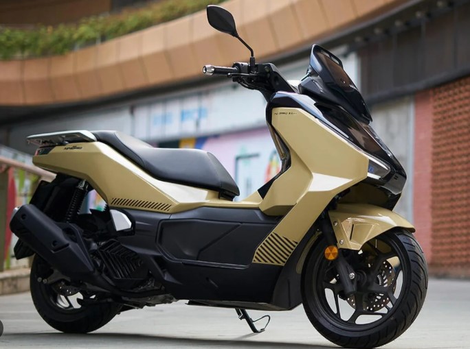 Honda NWZ150