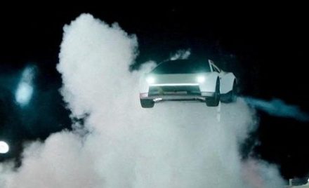 Tesla Roadster