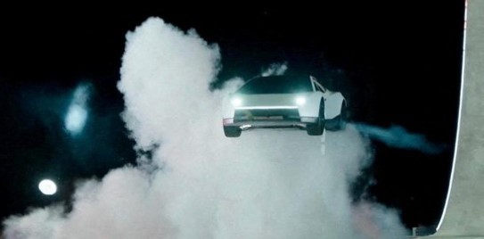 Tesla Roadster