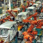Industri Otomotif